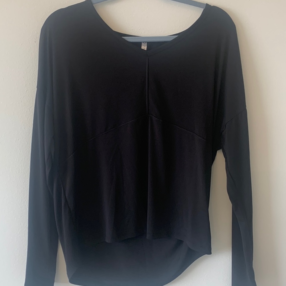 Fabletics long sleeve